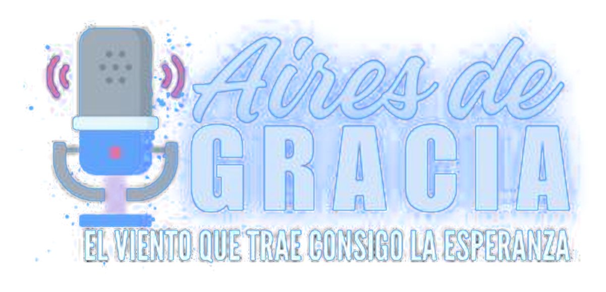 Aires de Gracia · El viento que trae consigo la esperanza