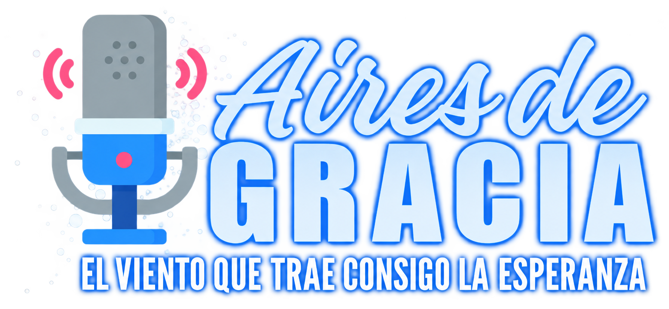 Aires de Gracia · El viento que trae consigo la esperanza
