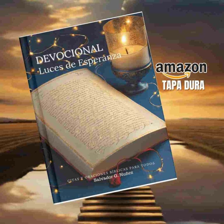 8 Viviendo Milagros Inspiración Diaria con Jesús
