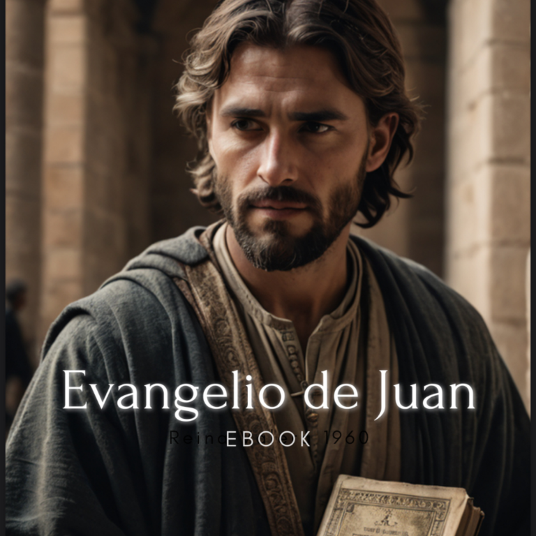 eBook Evangelio de Juan