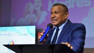 De Prisión al Propósito: Empresario y Pastor en Nueva York