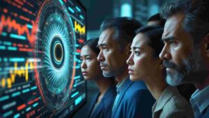 Inteligencia Artificial: ¿El Amanecer de la Sabiduría o la Sombra de la Bestia?