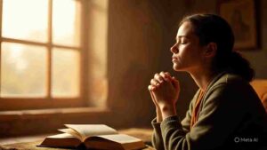 El Silencio de Dios: Cuando Él Habla Sin Palabras Claras