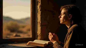 El Silencio de Dios: Cuando Él Habla Sin Palabras Claras