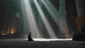 La Fuerza Transformadora del Espíritu Santo en Vida Humana