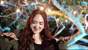 SUE RODRIGUEZ MINISTRY ANUNCIA EL LANZAMIENTO DE SU NUEVO SENCILLO NAVIDEÑO “EL CORAZÓN YA TIENE LUZ”