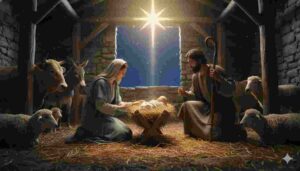 El verdadero significado del nacimiento de Jesús
