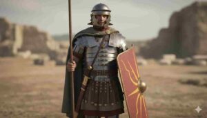 La Armadura de Dios: defensa espiritual para tiempos decisivos