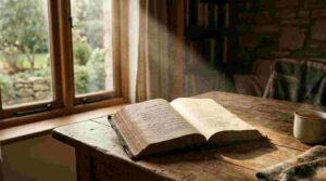 Agradecimiento: El valor de lo que Dios no permitió que pasara