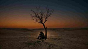 Soledad espiritual: cuando te sientes solo entre todos