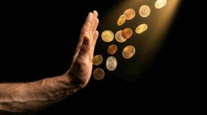 Lo que Jesús dijo sobre el dinero y pocos quieren escuchar