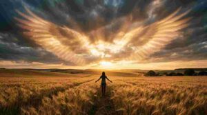 Bajo Sus alas: Dios recompensa a quienes confían en Él