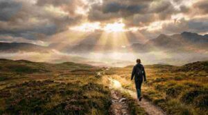 Bajo Sus alas: Dios recompensa a quienes confían en Él