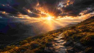 Encuentra paz y fortaleza en la Palabra de Dios con nuestro devocional diario