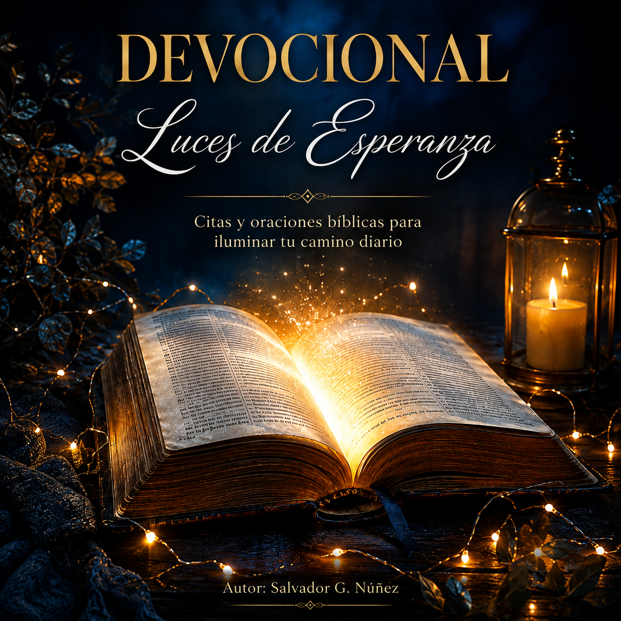 Luces de Esperanza