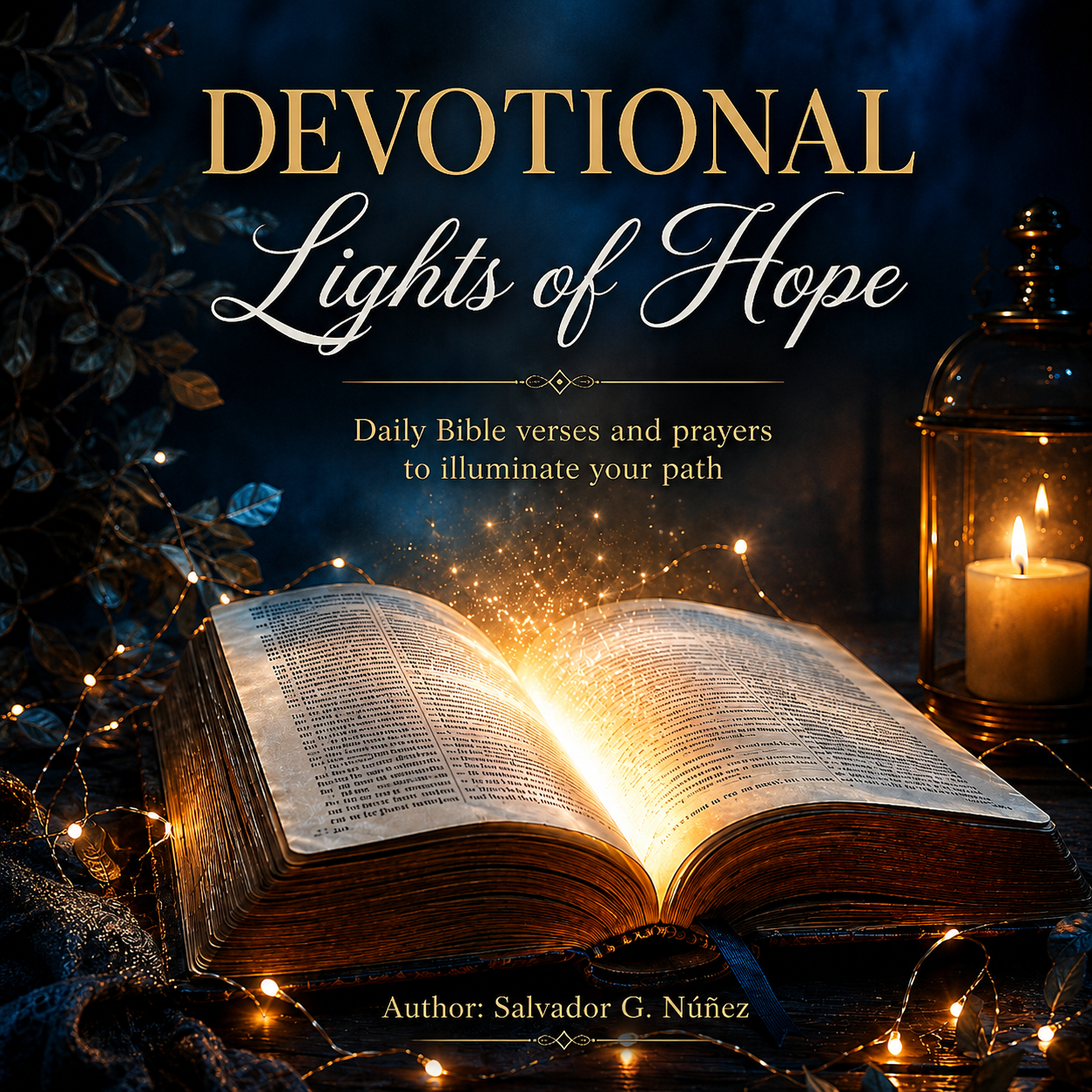 Lights of Hope