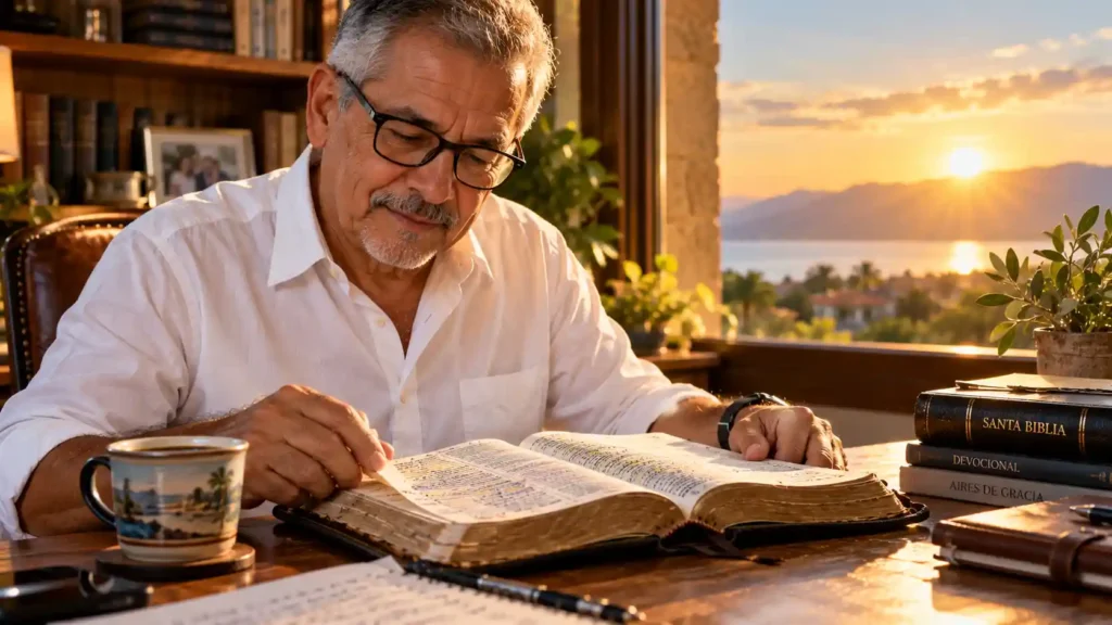 Imitadores de Cristo: una fe que se vive cada día, no solo el domingo