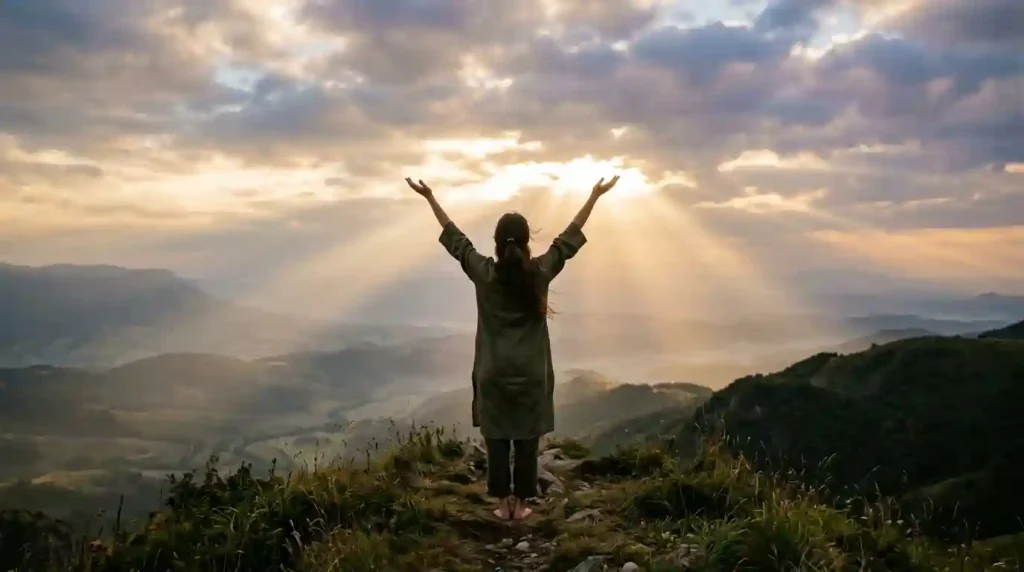 Aunque no me lo des: la fe que sigue adorando cuando Dios responde que no
